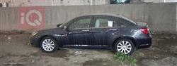 Chrysler 200
